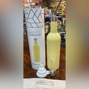 Brumate Winesulator - Daisy